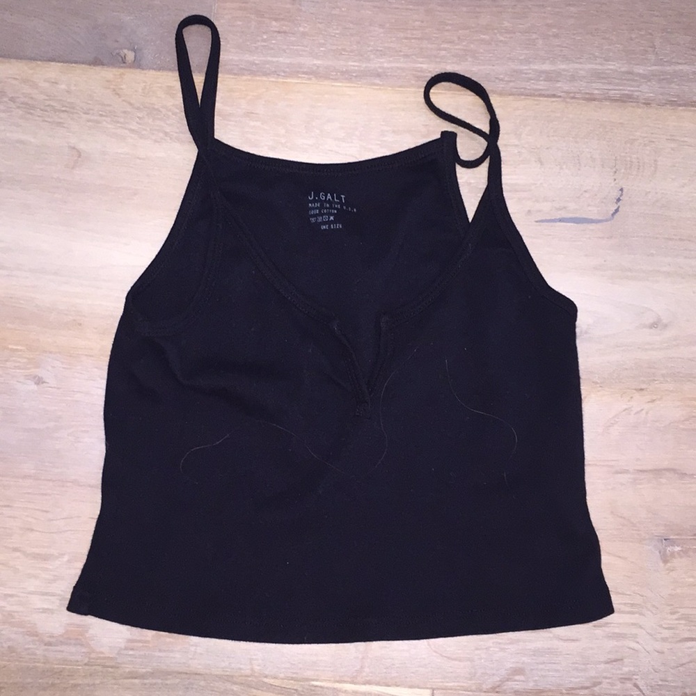 Brandy tank top